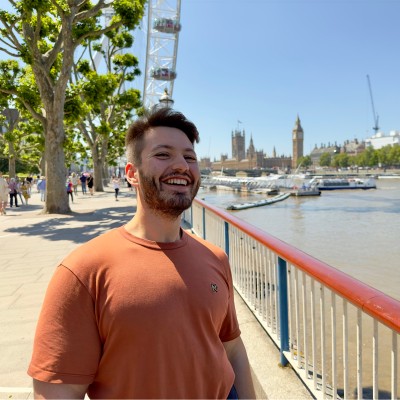 Profile Image